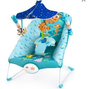 Nemo Bouncer Seat
